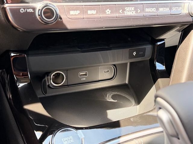 New 2026 Kia Seltos EX AWD/4WD image 22