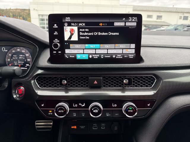Used 2024 Acura Integra A-Spec w/ Technology Package FWD image 25
