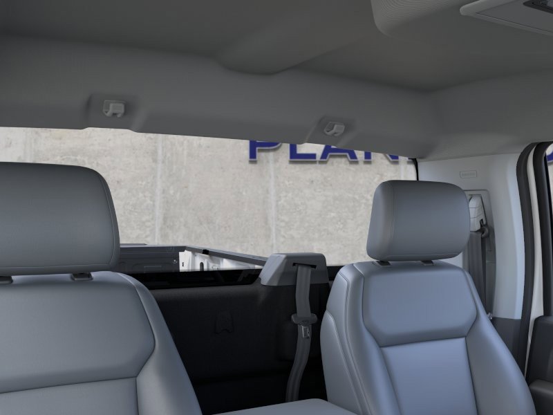New 2026 Ford F150 XL RWD image 24