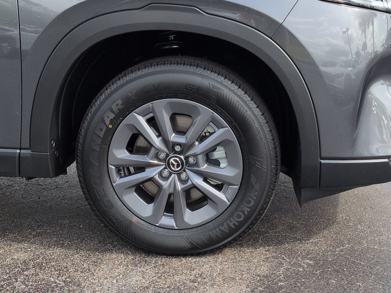 New 2026 MAZDA CX-5 Select AWD/4WD image 11