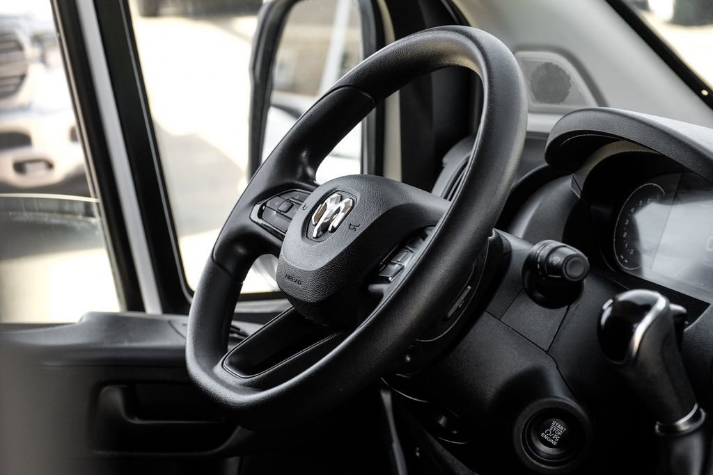 Used 2023 RAM ProMaster 2500 image 12