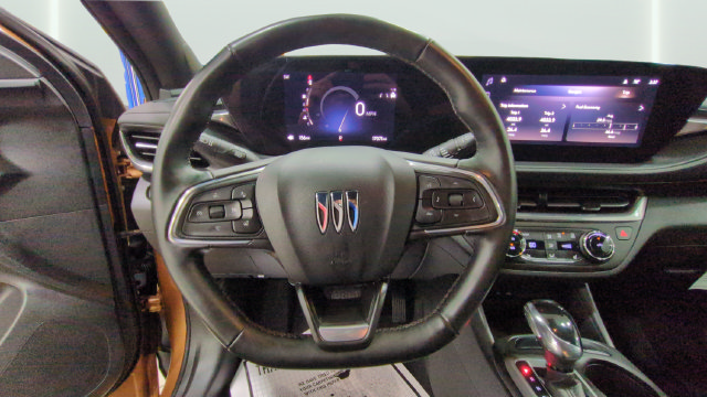 Used 2024 Buick Envista Preferred w/ Convenience I Package FWD image 16