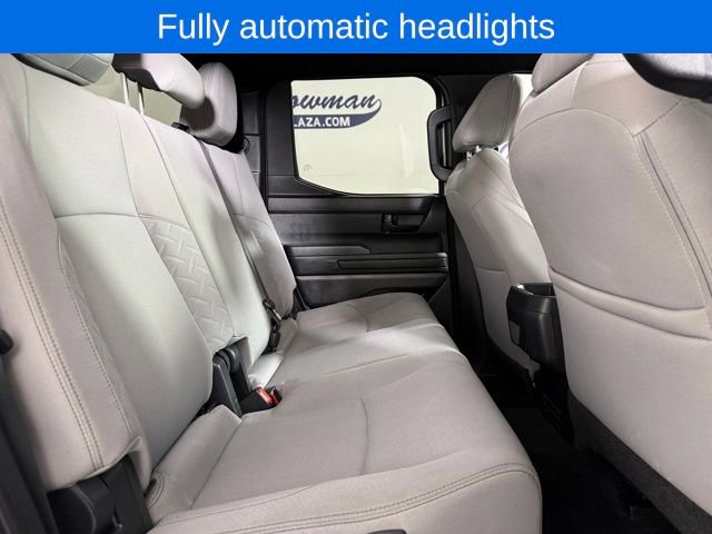 Used 2025 Toyota Tacoma SR5 image 20