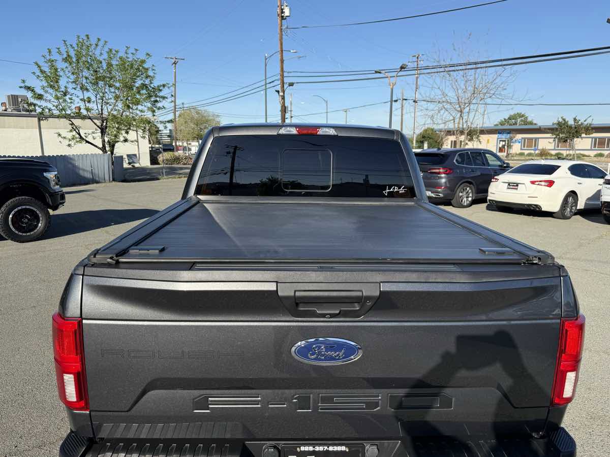 Used 2020 Ford F150 XLT w/ Equipment Group 302A Luxury image 13