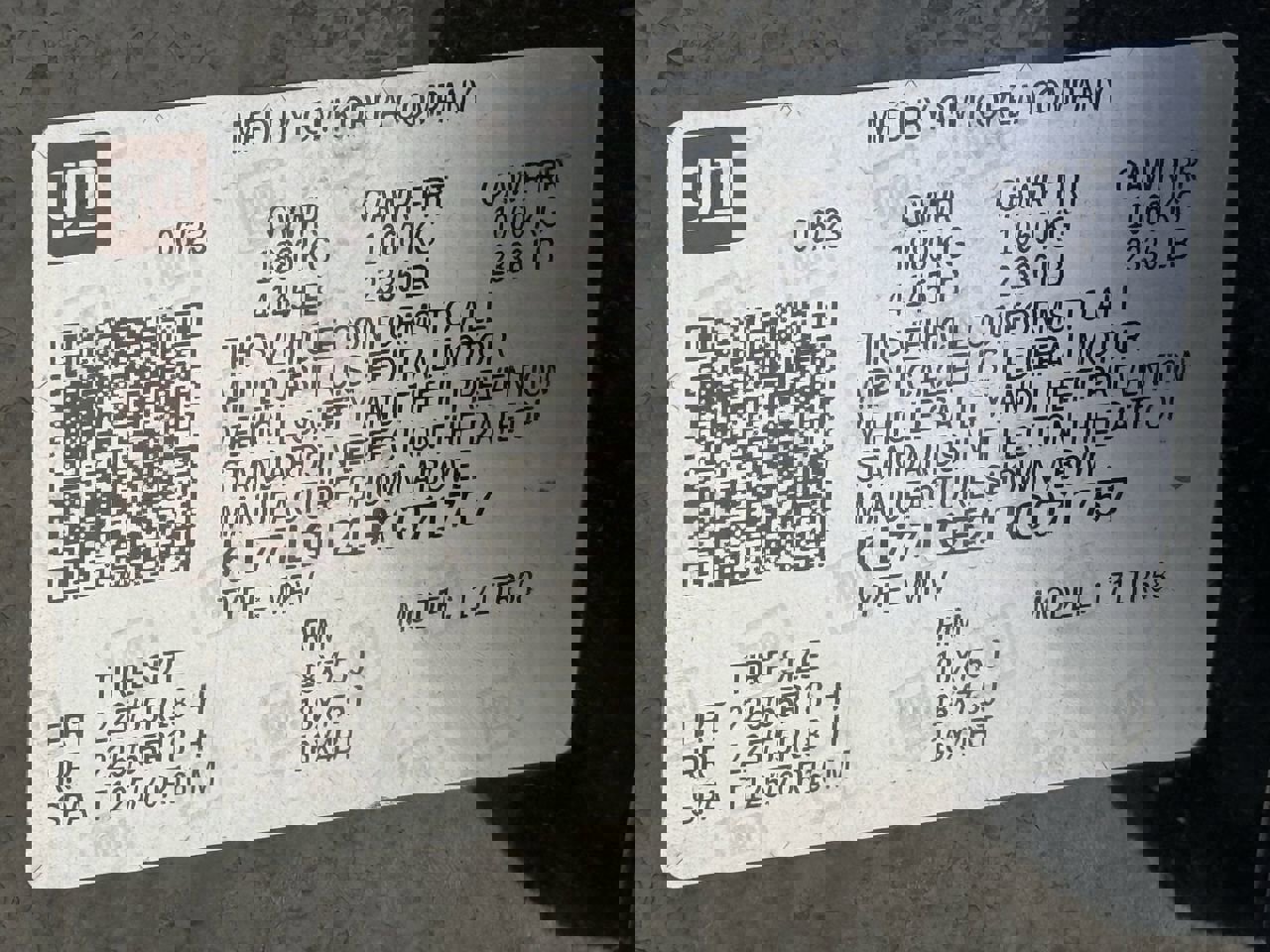 Certified 2024 Chevrolet Trax RS w/ Driver Confidence Package image 25