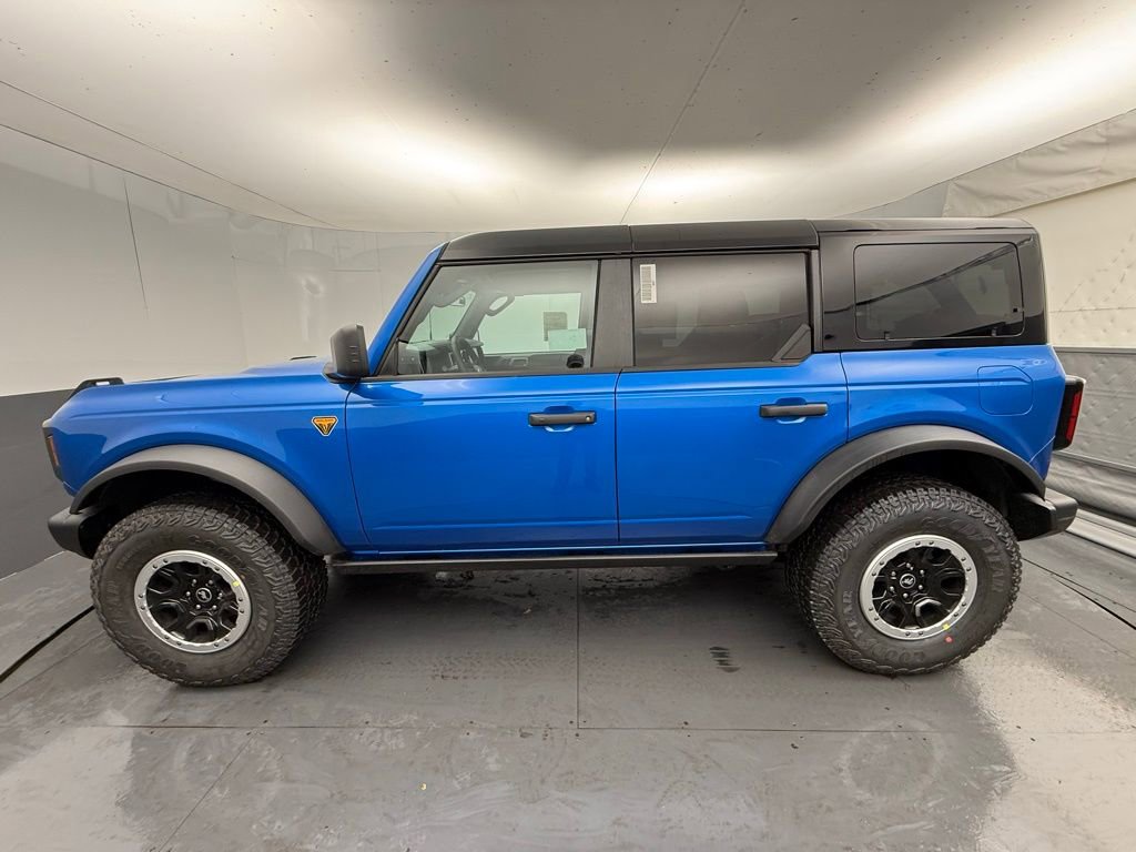 New 2026 Ford Bronco Badlands w/ Sasquatch Package image 10