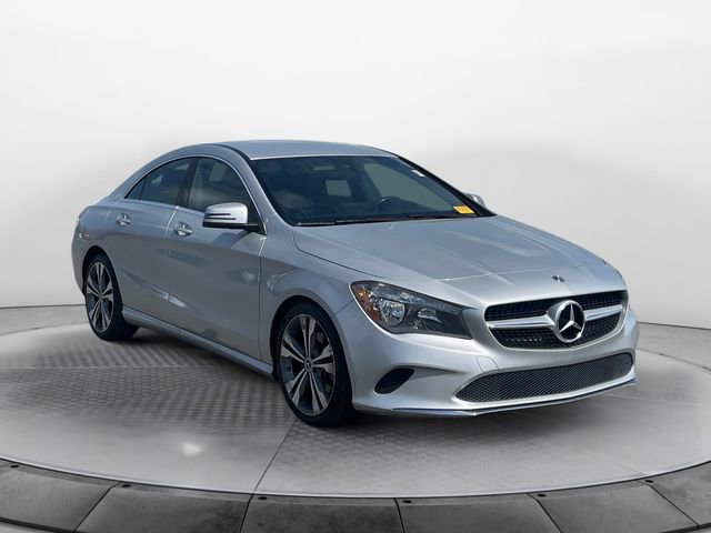 Used 2019 Mercedes-Benz CLA 250 image 7