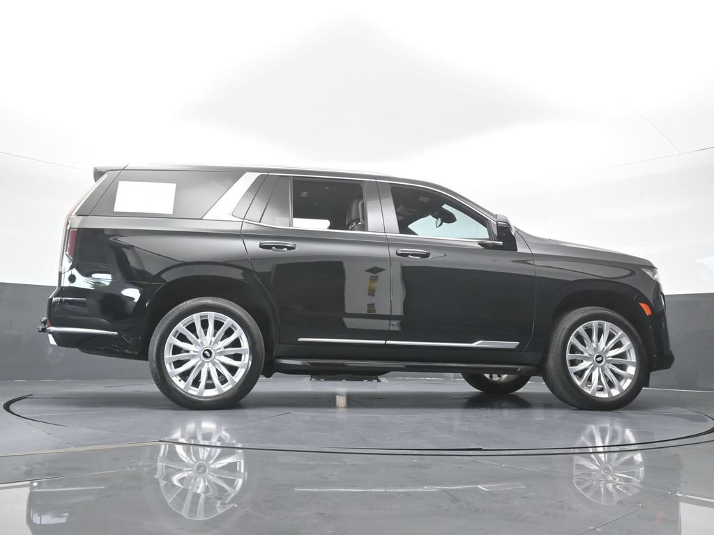 Used 2023 Cadillac Escalade Luxury RWD image 72