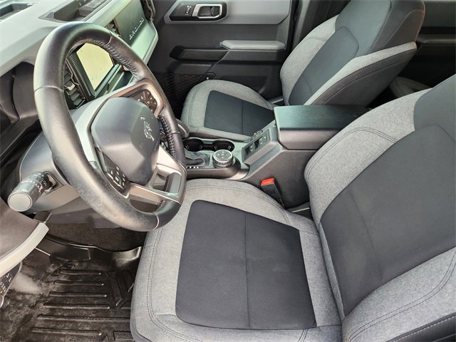 Used 2021 Ford Bronco Big Bend image 10