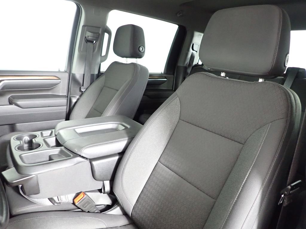 Used 2024 Chevrolet Silverado 2500 LT AWD/4WD image 23