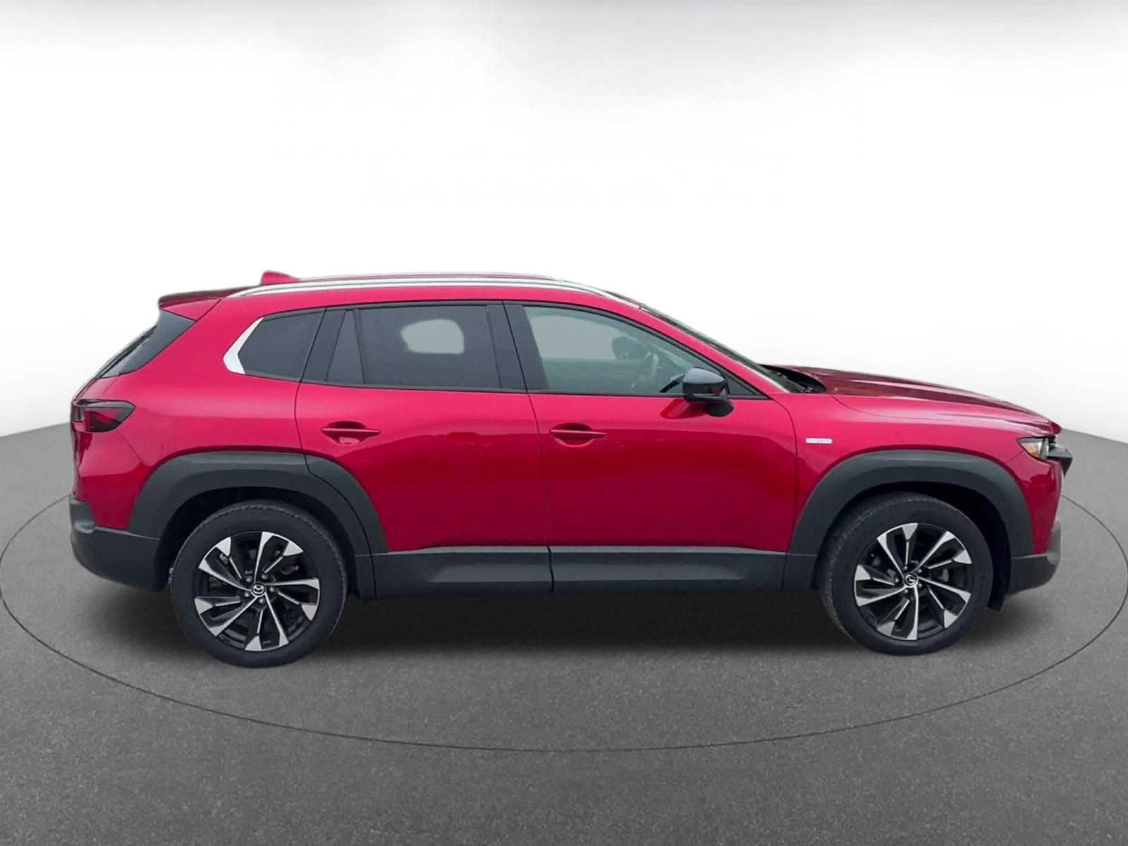 Used 2025 MAZDA CX-50 2.5 Hybrid w/ Premium Plus Pkg AWD/4WD image 16