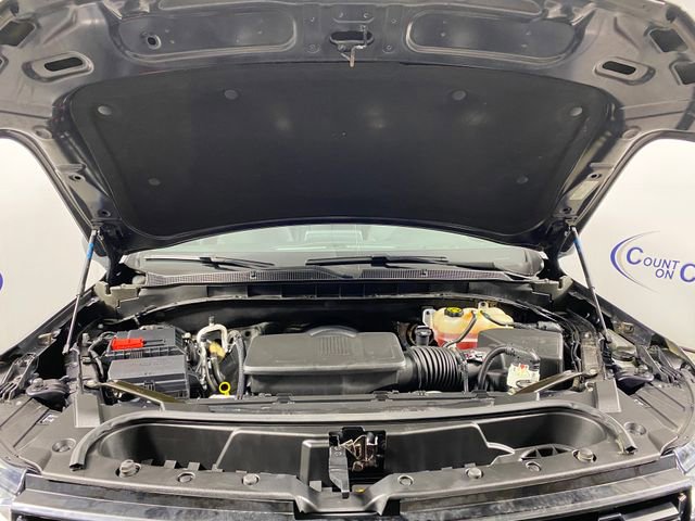 Certified 2023 Chevrolet Tahoe LS w/ Driver Alert Package image 24