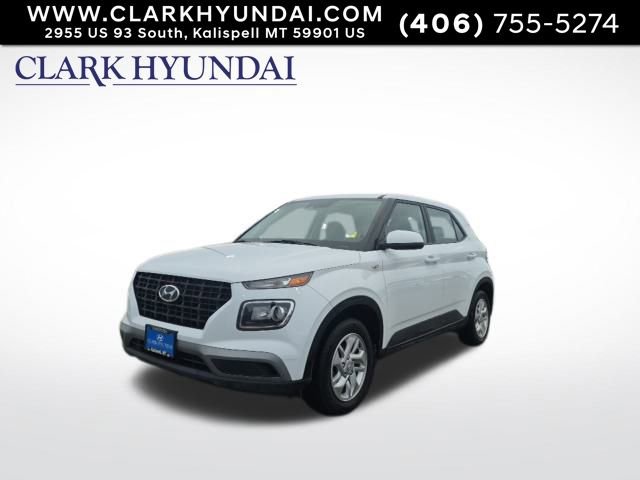 Used 2023 Hyundai Venue SE image 1