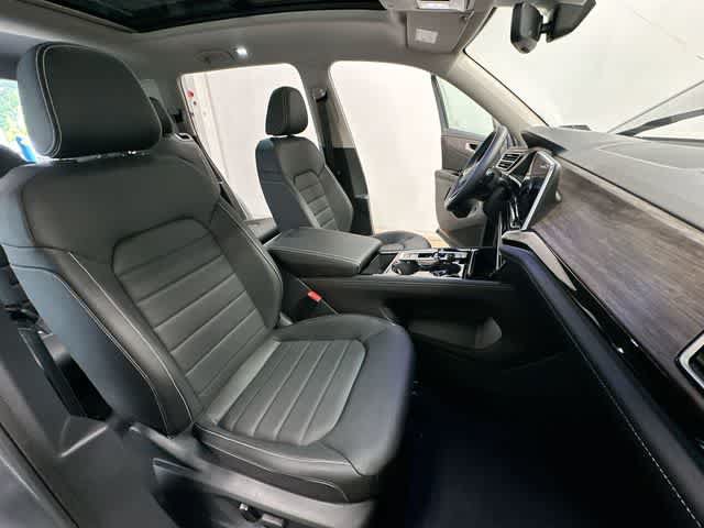 New 2026 Volkswagen Atlas SEL AWD/4WD image 23