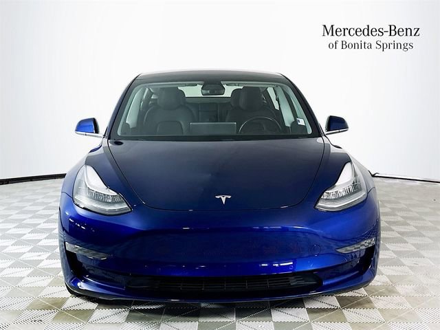 Used 2018 Tesla Model 3 Performance image 2