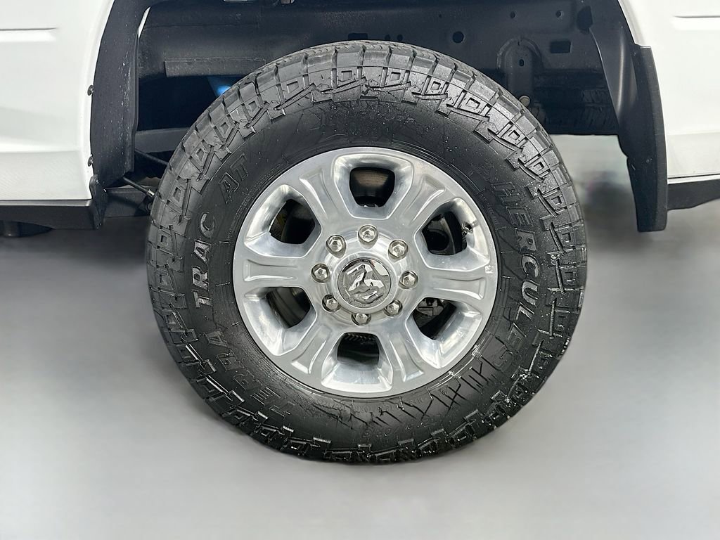Used 2023 RAM 2500 Big Horn w/ Level 1 Equipment Group image 34