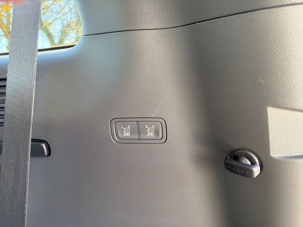 New 2026 Hyundai Santa Fe SEL image 19