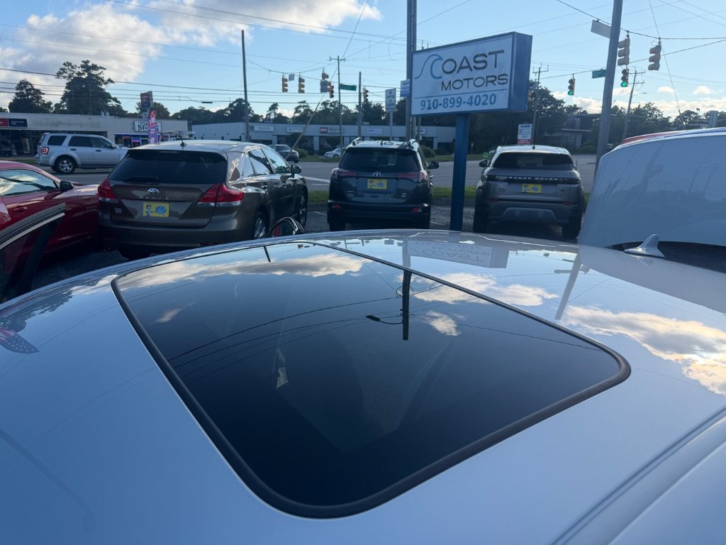 Used 2010 Lexus ES 350 w/ Preferred Accessory Package FWD image 13