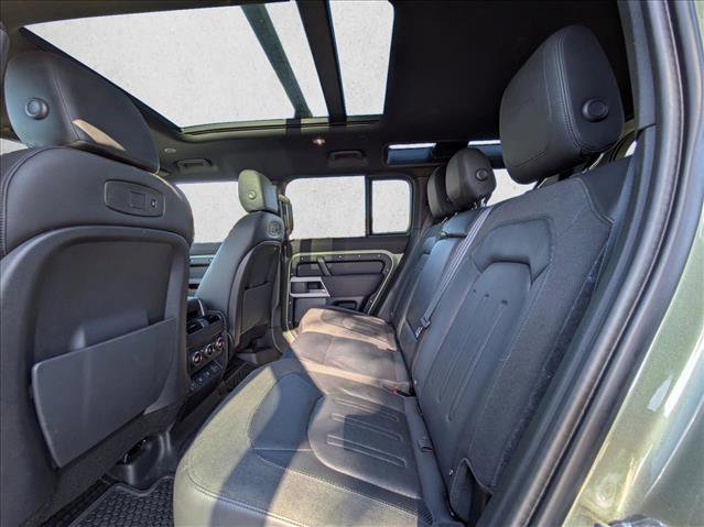 Used 2021 Land Rover Defender 110 S image 17