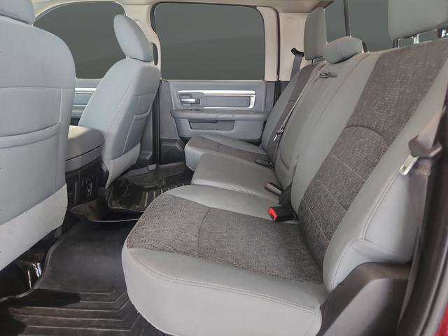 Used 2019 RAM 1500 Big Horn image 29