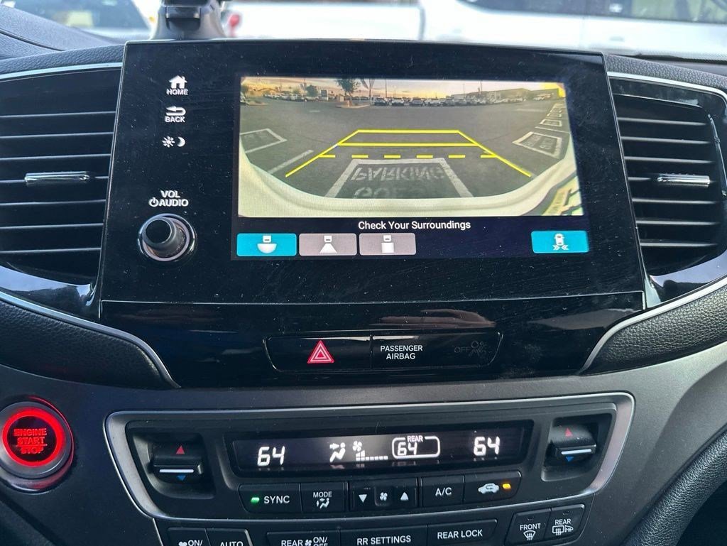Used 2021 Honda Pilot Special Edition image 9