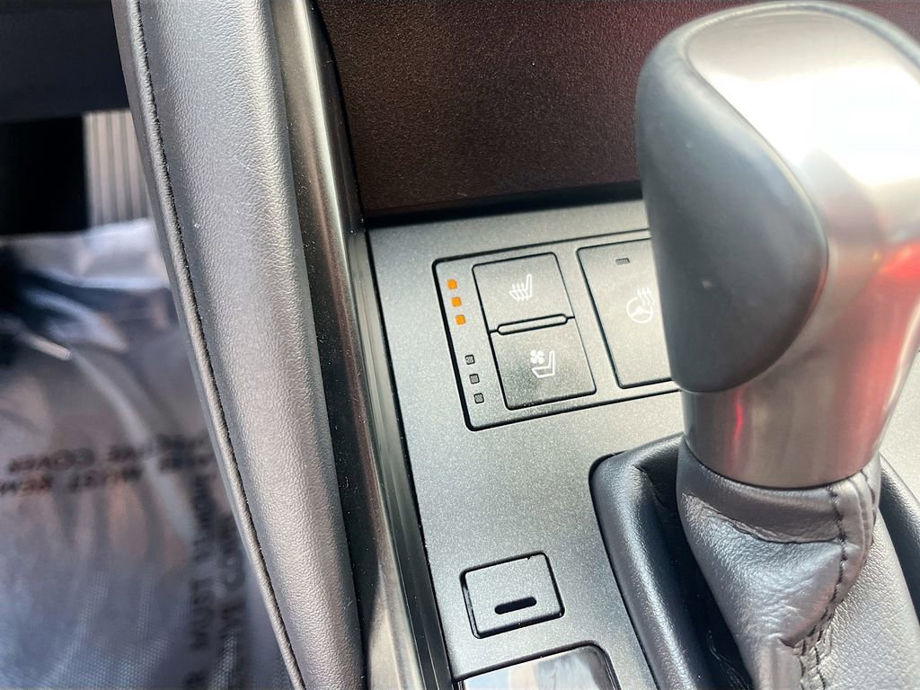 Used 2023 Lexus IS 300 w/ Premium Package image 19
