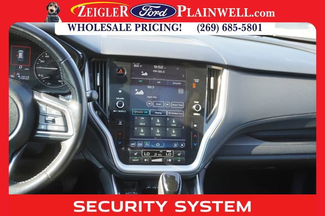 Used 2023 Subaru Outback Premium image 15