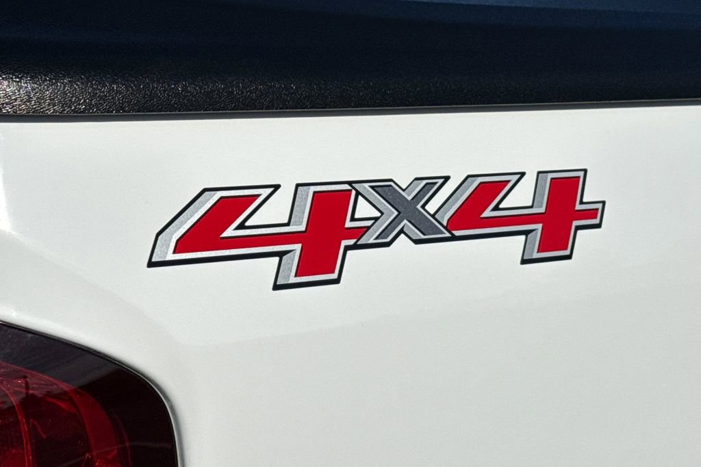 Used 2019 Chevrolet Colorado W/T image 13