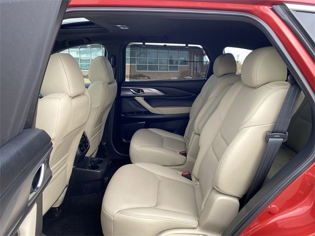 Certified 2022 MAZDA CX-9 Grand Touring image 26