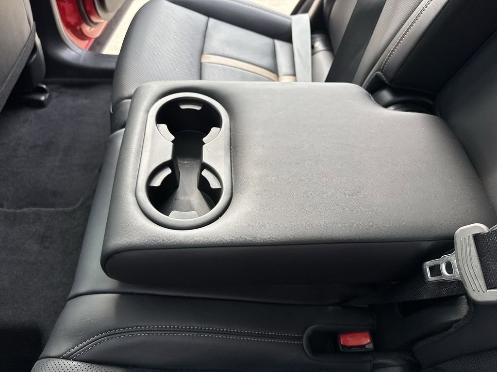 Used 2025 MAZDA CX-90 3.3 Turbo S w/ Premium Package AWD/4WD image 38