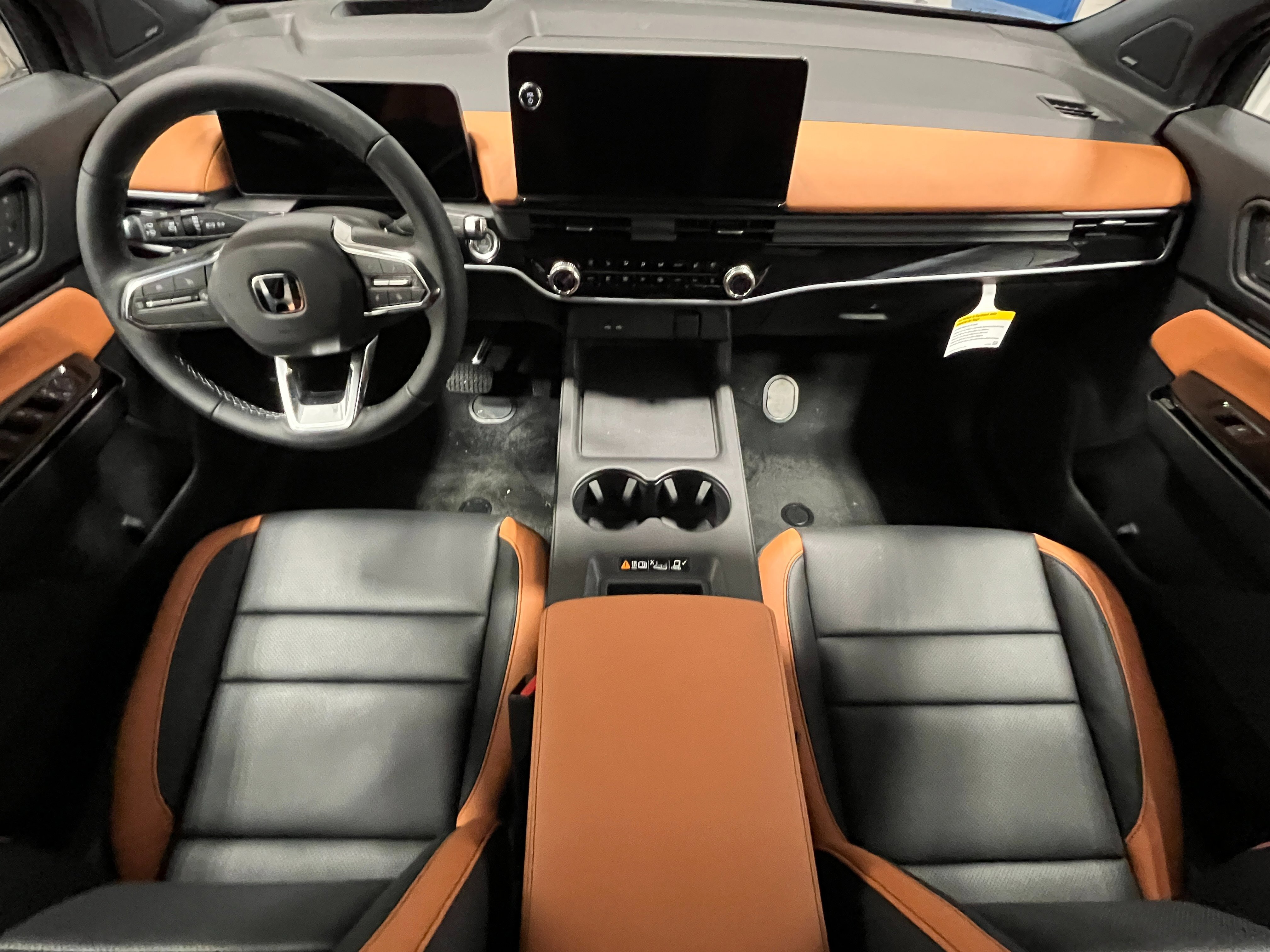 New 2026 Honda Prologue Elite image 16