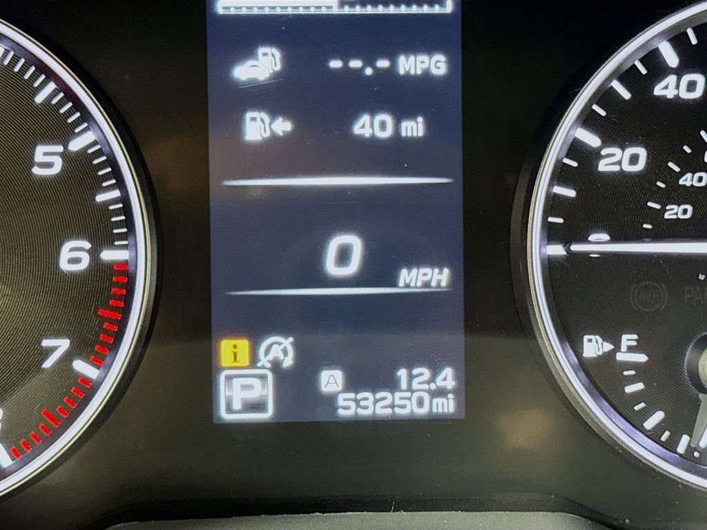 Used 2023 Subaru Outback Premium image 30