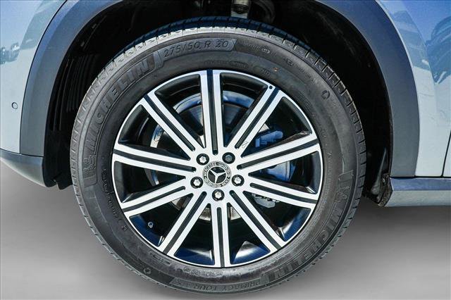 Certified 2026 Mercedes-Benz GLE 350 4MATIC image 9