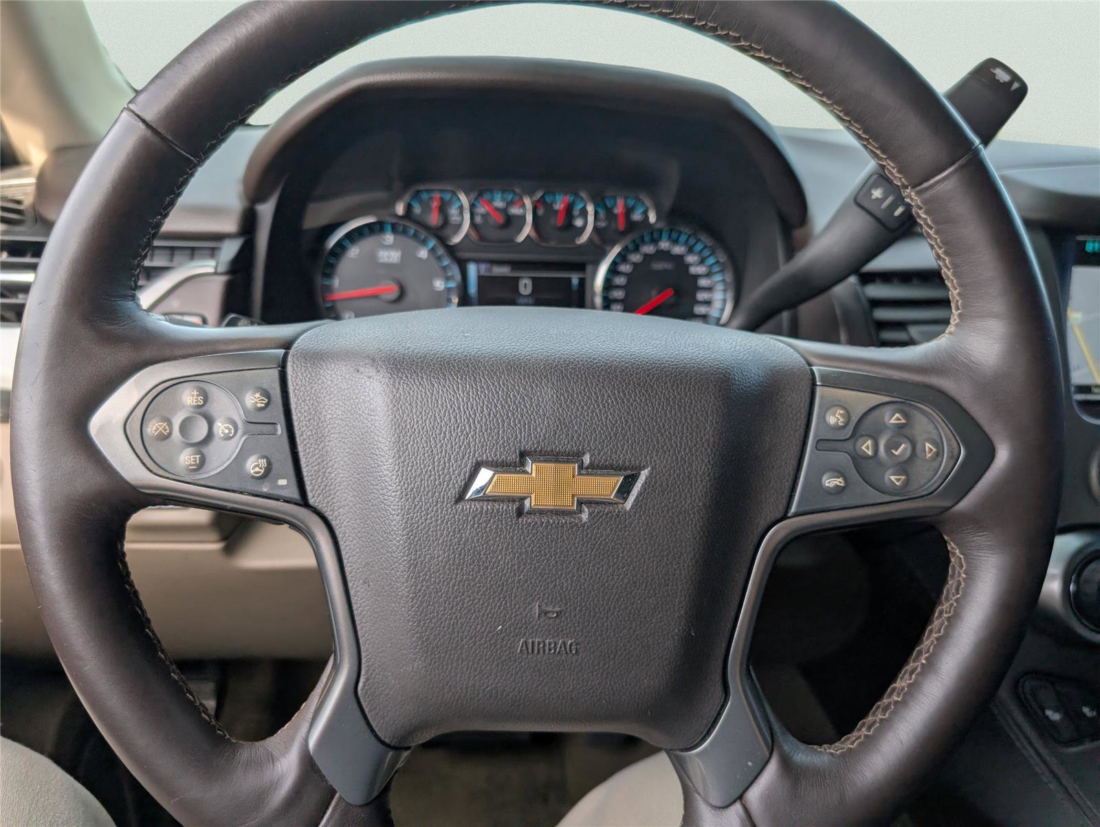 Used 2016 Chevrolet Tahoe LT image 22