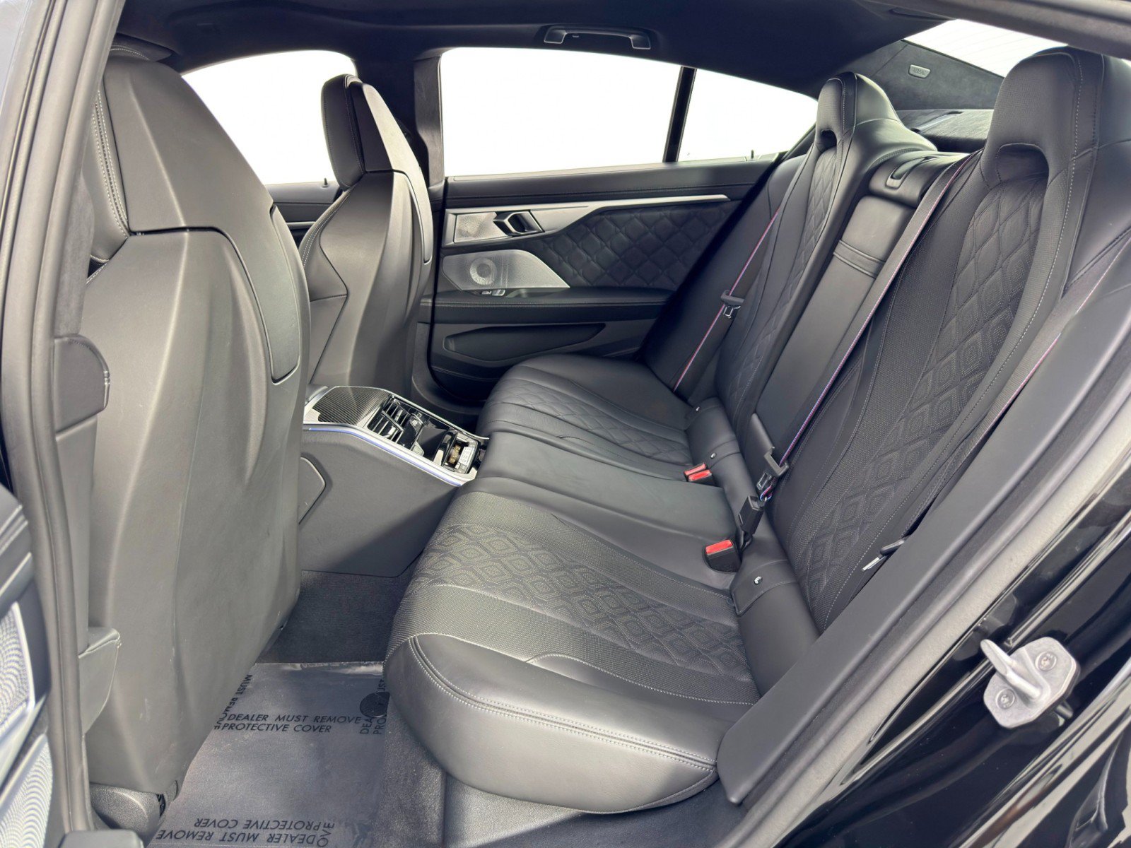 Used 2025 BMW M8 Competition AWD/4WD image 41