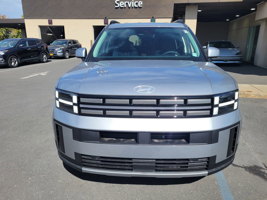 New 2026 Hyundai Santa Fe SEL image 11