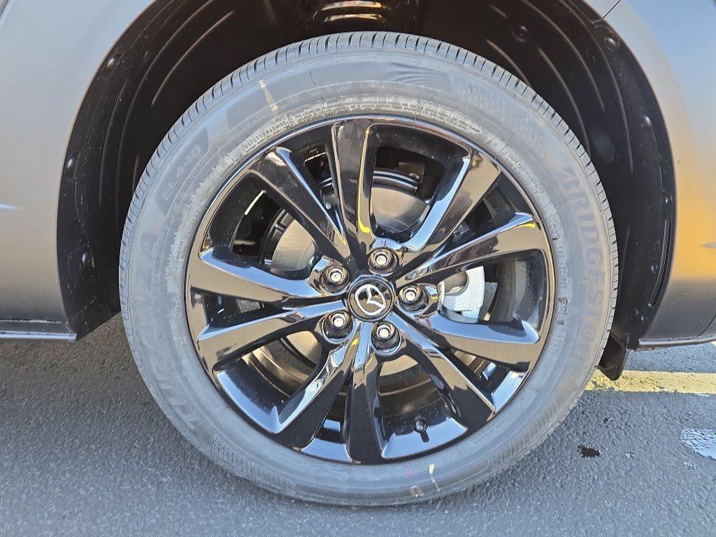 New 2026 MAZDA CX-30 AWD 2.5 S image 9