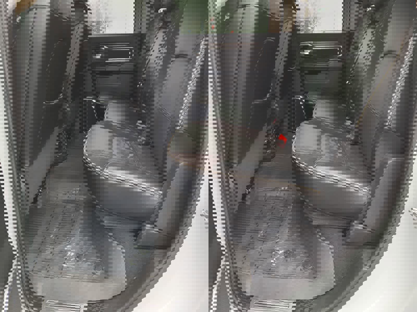 Used 2022 RAM 2500 Laramie image 21