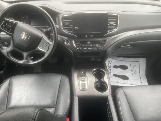 Used 2021 Honda Pilot EX-L image 10
