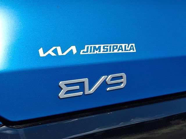 Certified 2024 Kia EV9 GT-Line AWD/4WD image 30