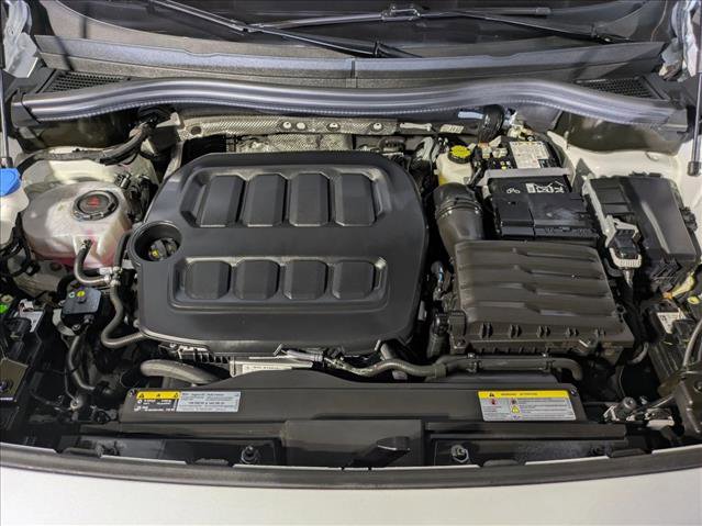 Used 2025 Volkswagen Tiguan SEL R-Line AWD/4WD image 25