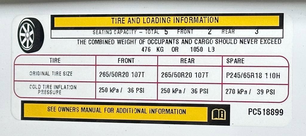 Certified 2023 Jeep Grand Cherokee Altitude image 54
