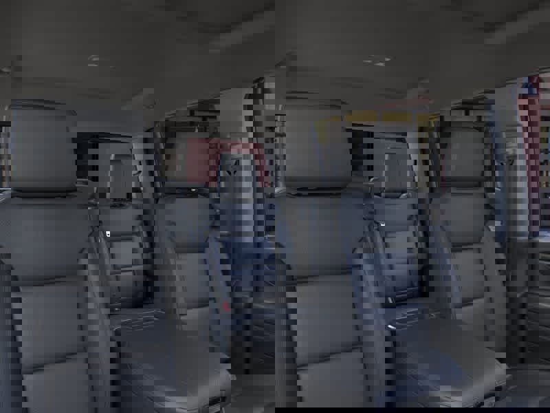 New 2026 Chevrolet Silverado 2500 LTZ w/ LTZ Plus Package image 24