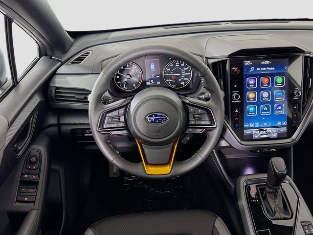 New 2026 Subaru Crosstrek 2.5i Wilderness image 23