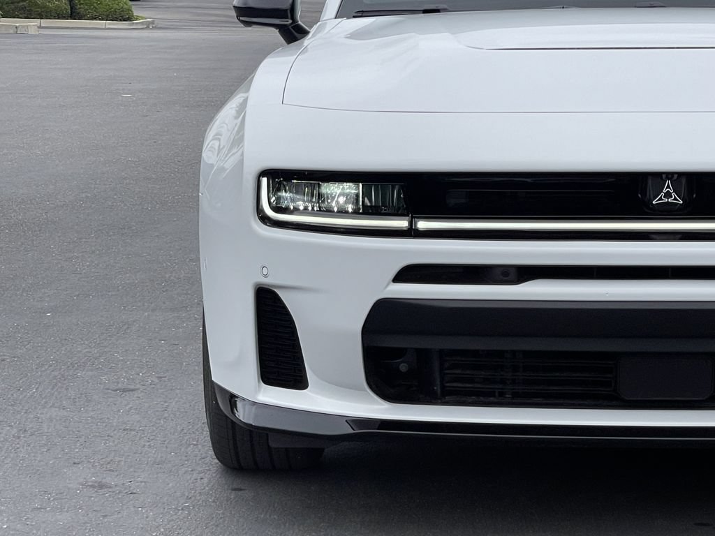 New 2026 Dodge Charger R/T AWD/4WD image 6