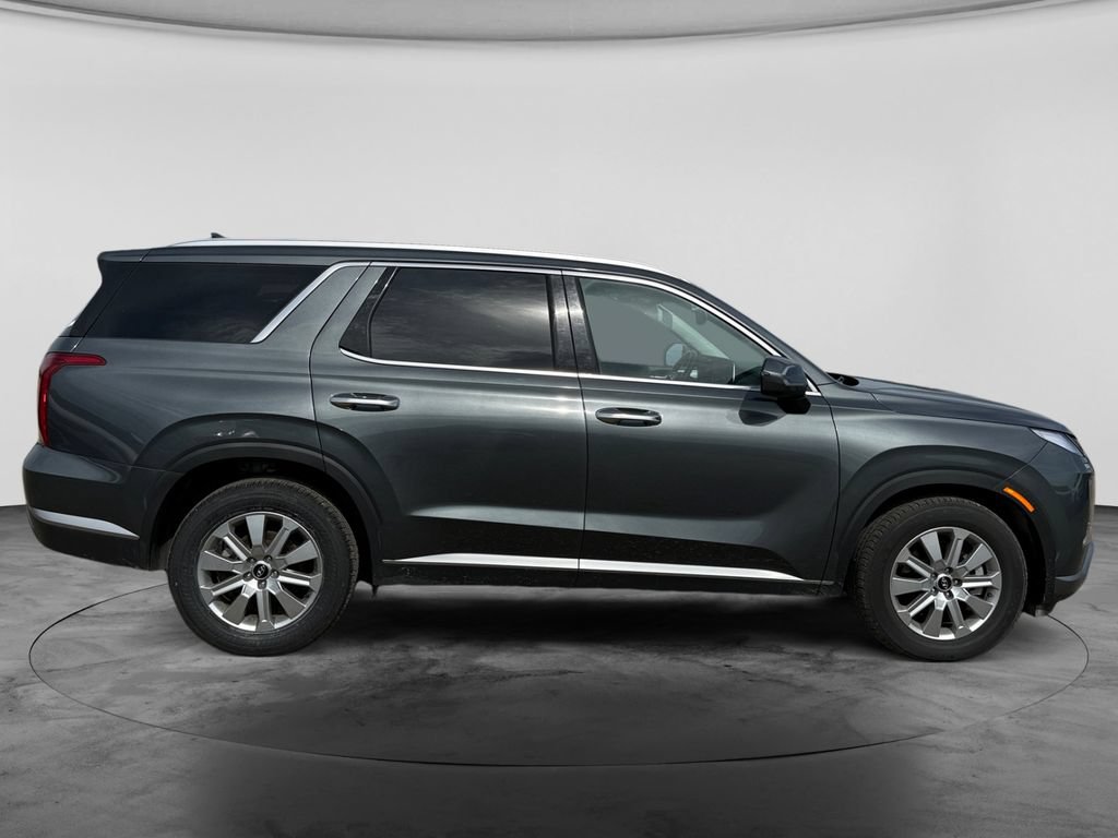 Used 2025 Hyundai Palisade SEL AWD/4WD image 11