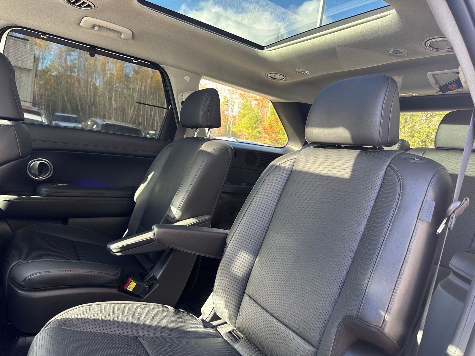 New 2026 Hyundai Palisade Limited image 10