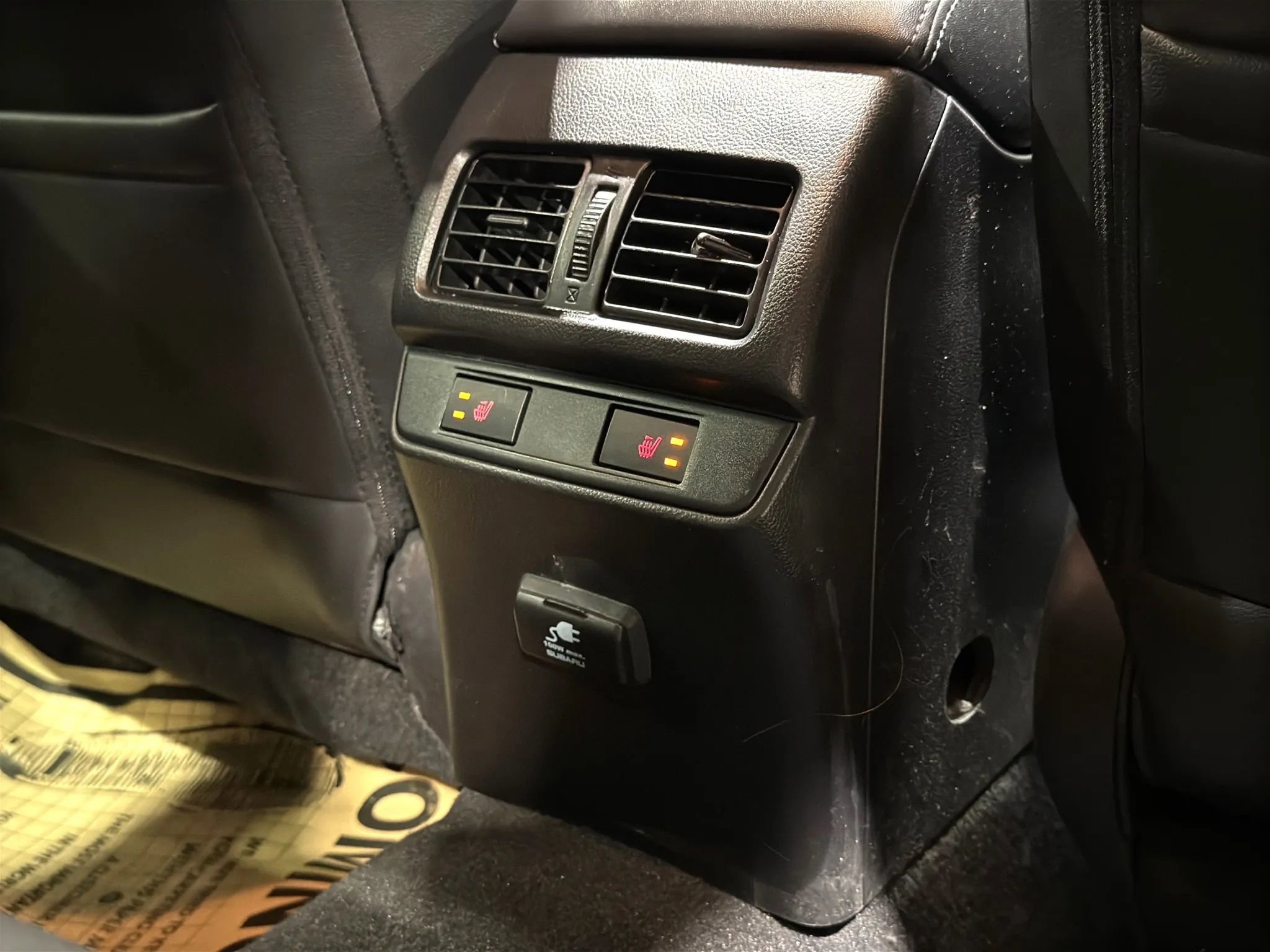 Used 2016 Subaru Outback 2.5i Limited image 25