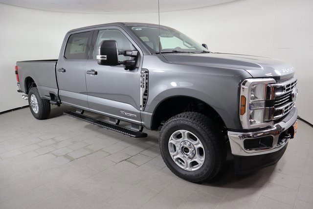 New 2026 Ford F350 XLT w/ 360-Degree Camera Package image 3