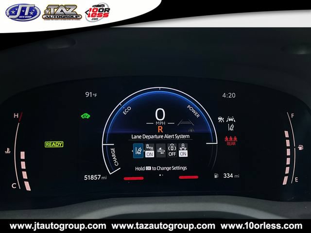 Used 2025 Toyota Camry LE FWD image 23